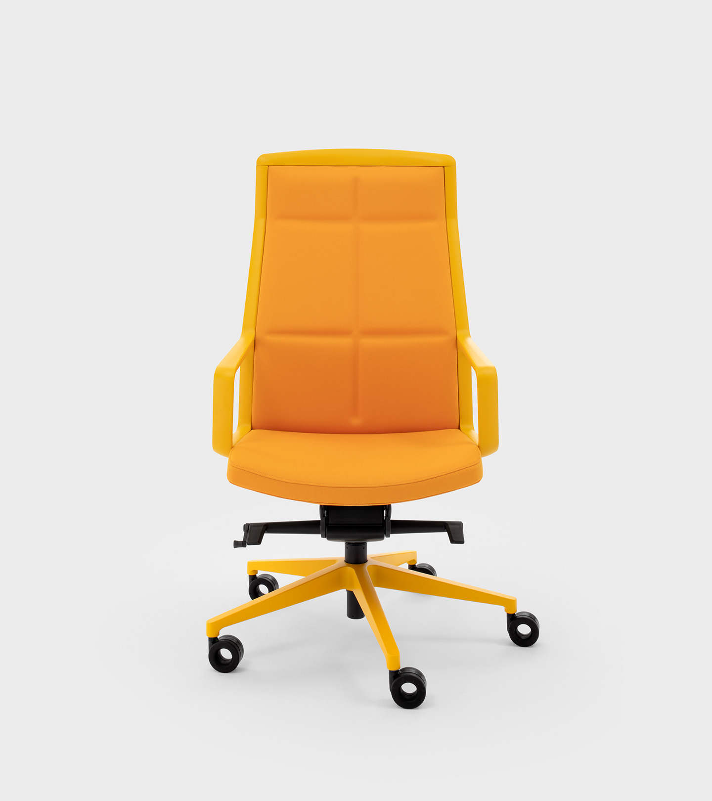 immagine sedie direzionali ufficio