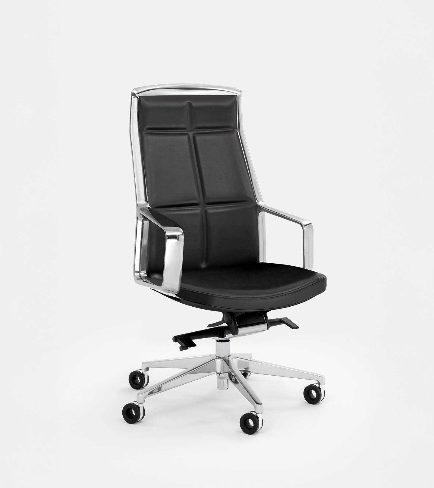 immagine sedie direzionali ufficio