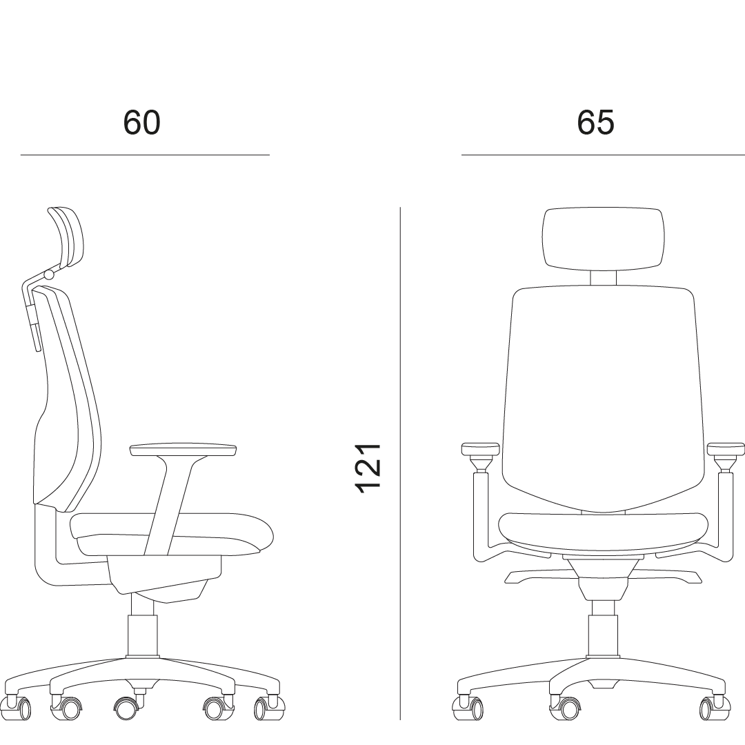 disegno tecnico seduta celo